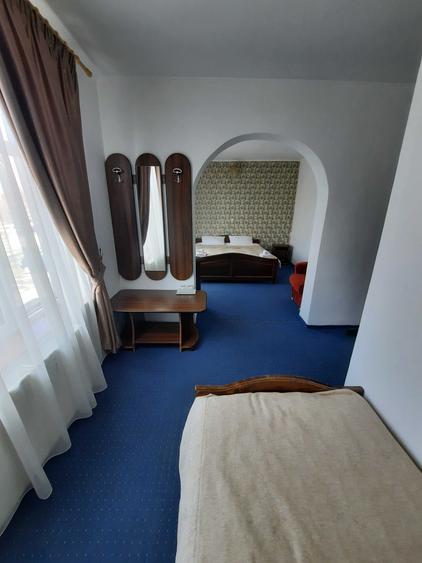 Spațiu comercial, de 807 mp, în Central