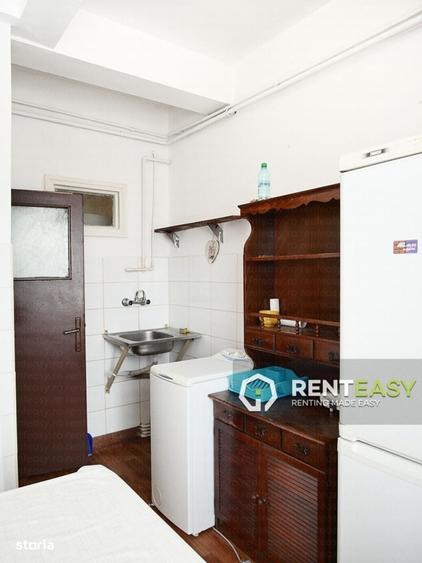 Apartament 1 camera pentru inchiriat in Cuza Voda - Centru - 7
