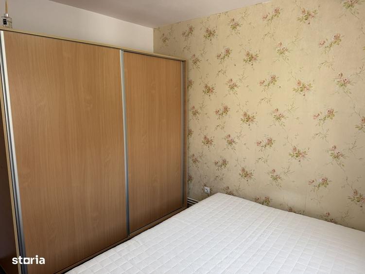Apartament cu 2 camere decomandat în Valea Aurie