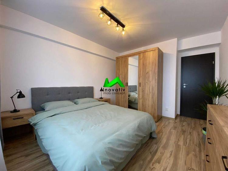 Apartament 2 camere de inchiriat parcare Sibiu Cedonia M Viteazul - 4