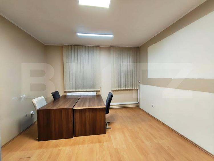 Birou, de 326 mp, în Iosia