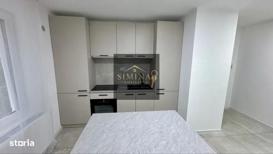 Apartament cu 2 camere în Lefaia