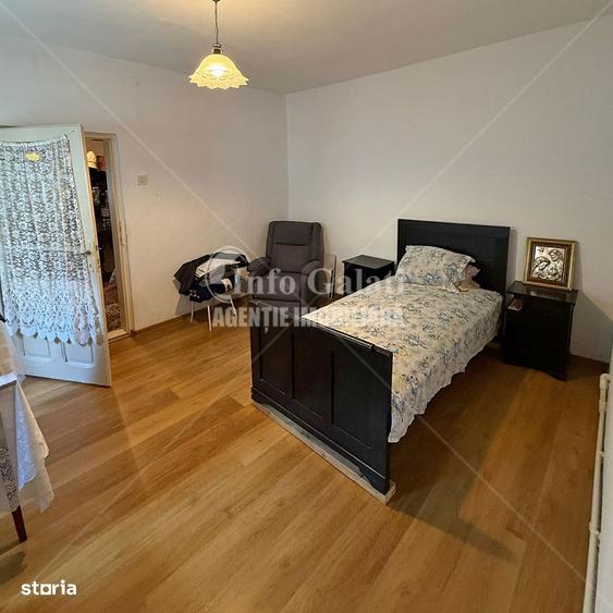 | Casa + teren 134 mp | Blvd. Cosbuc-Traian | - 4