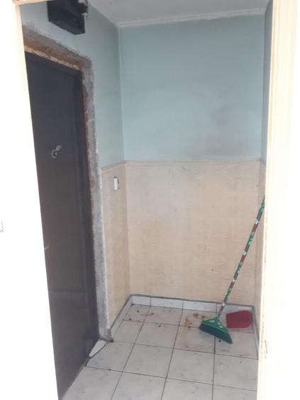 Garsonieră în Micro 38