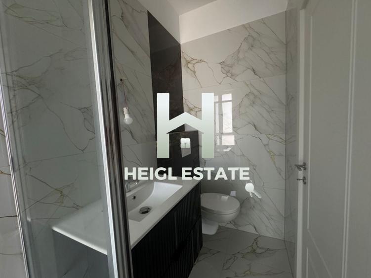Duplex cu 5 camere cu Teren 300 Mp în Dumbrăvița