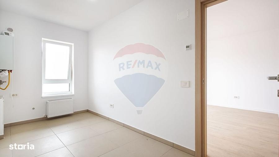 Apartament cu 2 camere în Sud