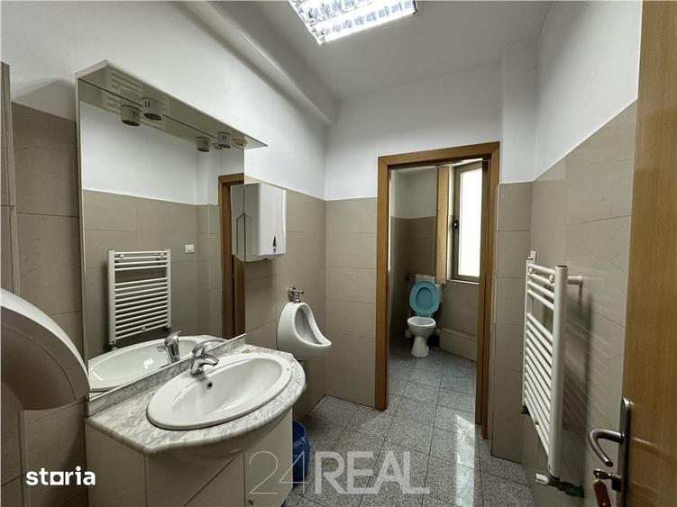 Spațiu comercial, de 140 mp, în Moșilor