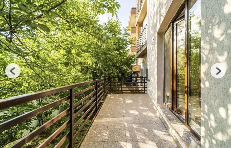 Apartament cu 3 camere în Ghencea
