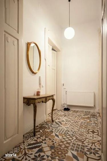 Apartament cu 2 camere în P-ța Unirii