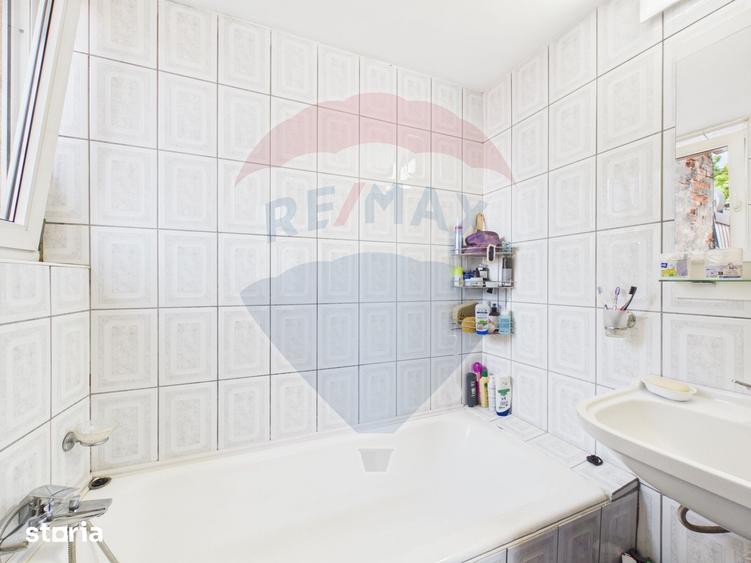 Apartament cu 3 camere în Moșilor