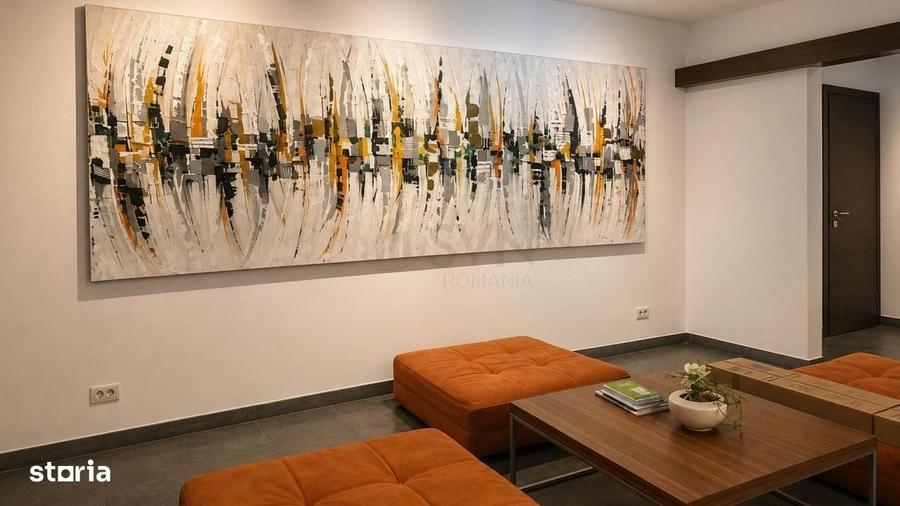 Apartament cu 2 camere în Nordului