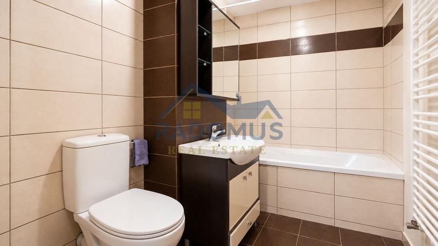 Apartament 2 camere de închiriat | Republicii | 450 €/lună - 7