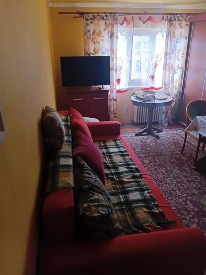 Apartament cu 2 camere decomandat în Exterior Vest