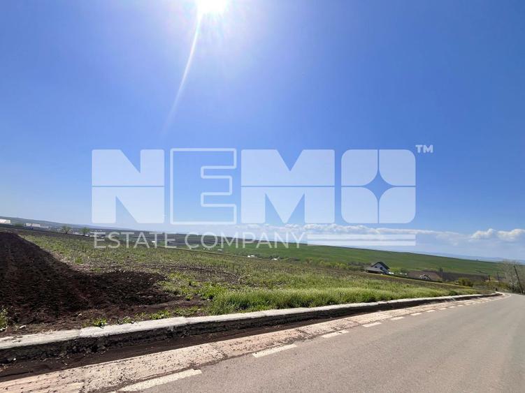 Teren Moara I 26Ari I Suceava/Moara I 7000 Euro/Ar - 6
