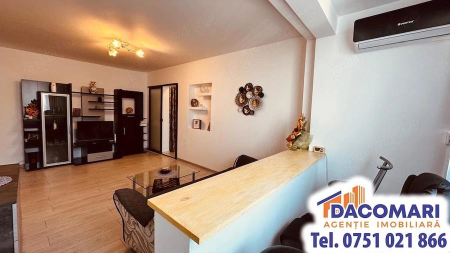 2 camere de inchiriat in ?iglina 2, Mobilat ?i utilat complet , Etaj 3 - 1