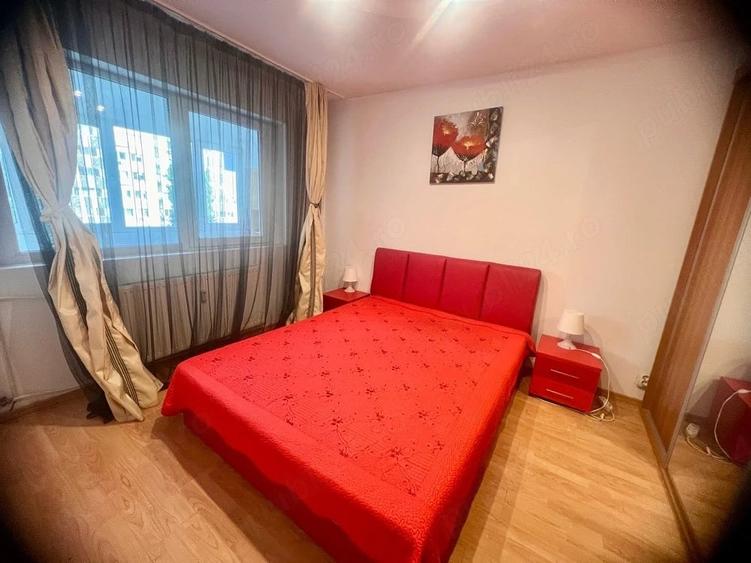 Proprietar | 2 Camere | Metrou Jiului 2 Min | 54 mp | Renovat | Mobilat - 7