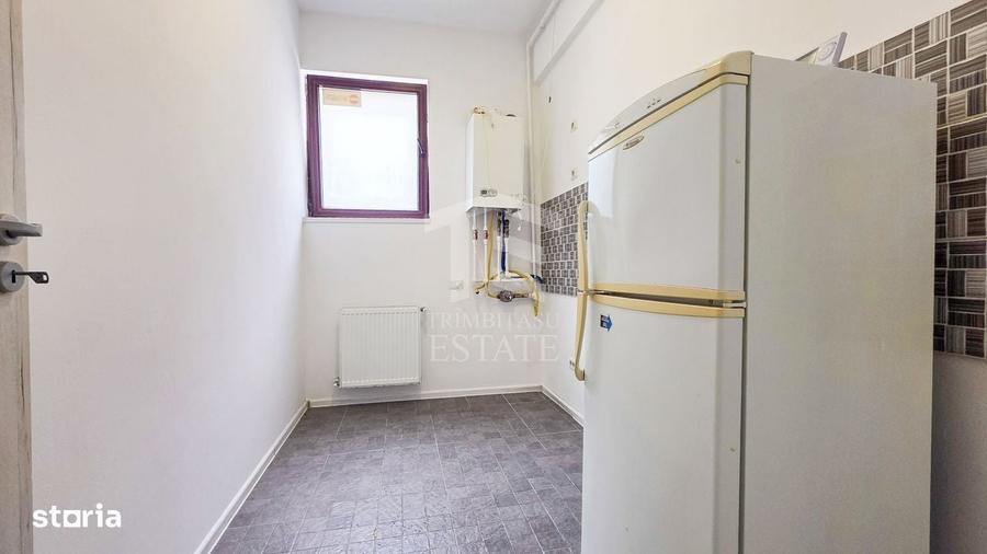 Apartament cu 3 camere decomandat în Dudu