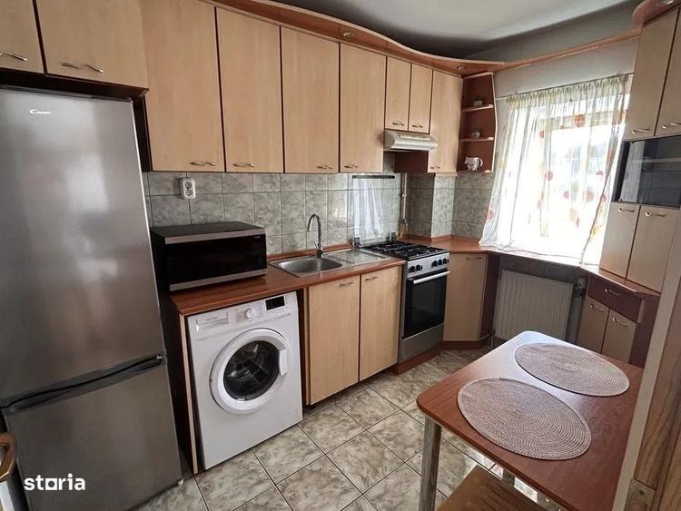 Apartament cu 3 camere / bloc nou / cart. Gheorgheni /zona Brancusi - 5