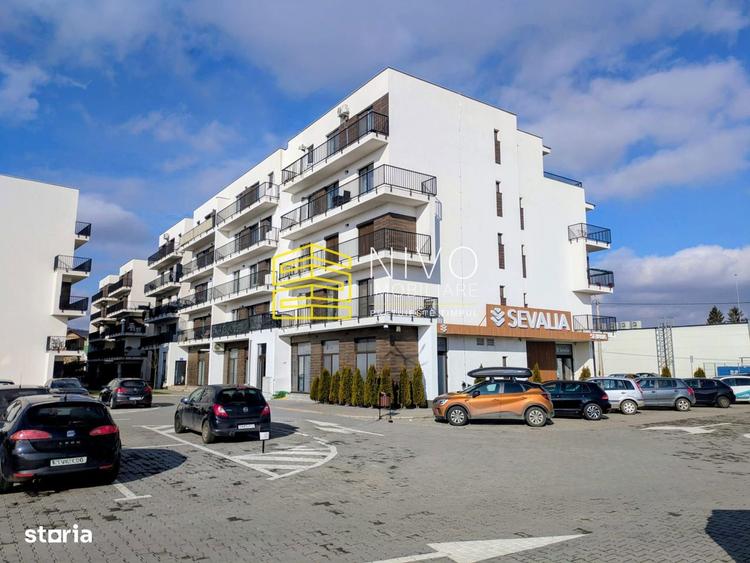 Apartament cu 2 camere, mobilat în Unirii