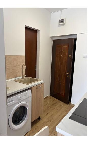 Garsonieră în Drumul Carului