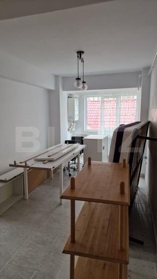 Apartament 2 camere, bloc nou, etaj 1, 63 mp, cartier Burdujeni - 2