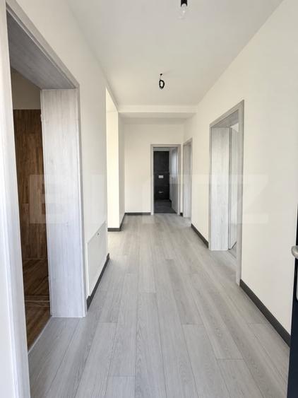 Duplex cu 3 camere cu Canalizare în Dumbrăvița