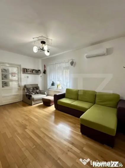 Casă cu 5 camere cu Teren 250 Mp în Iosefin