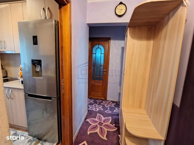 Apartament cu 2 camere decomandat în Obcini