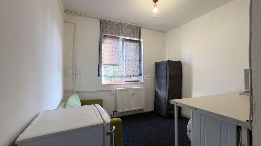 Apartament 1 camere, zona Interservisan Gheorgheni - 1