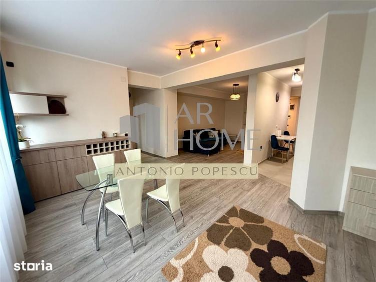 Apartament cu 2 camere în Eroilor