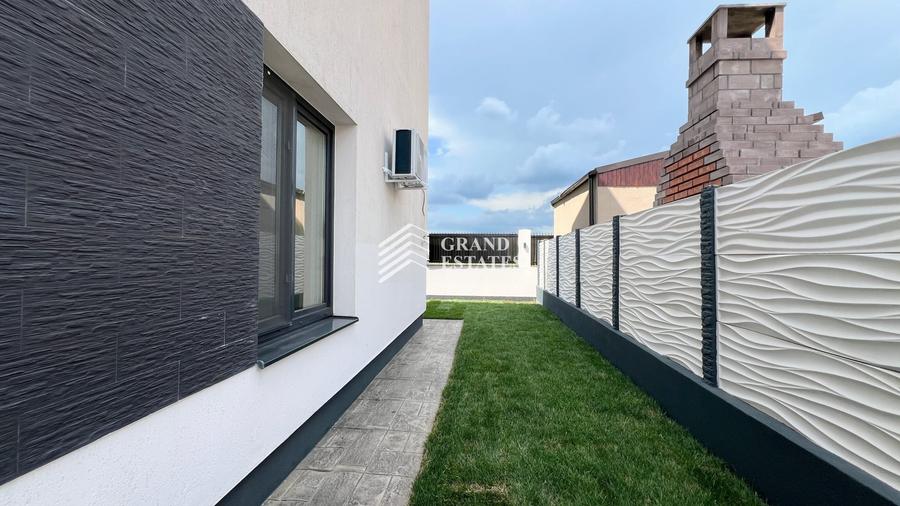 Vila duplex I 3 dormitoare I 3 bai I Mansarda generoasa I Parcare - 14