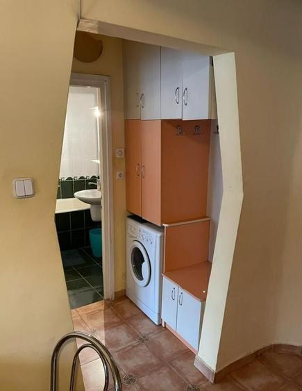 Apartament cu 2 camere decomandat, mobilat în Grigorescu