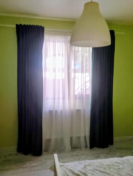 Apartament cu 3 camere în Telegrafului