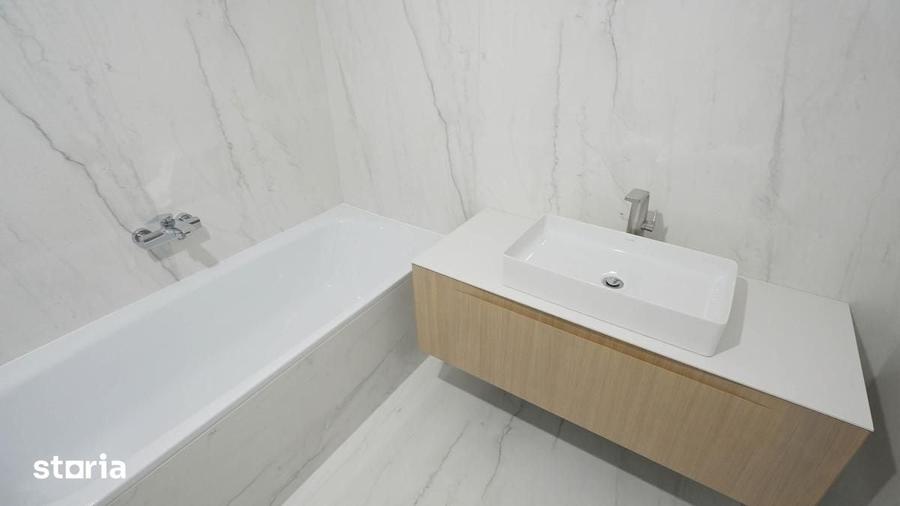 Apartament cu 4 camere în Floreasca