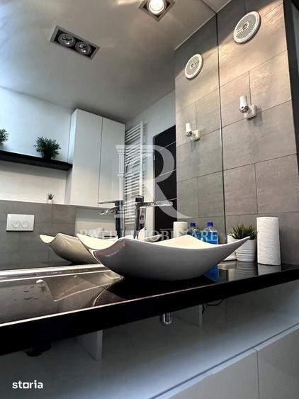 Apartament cu o camera | Ared | Oradea - 5