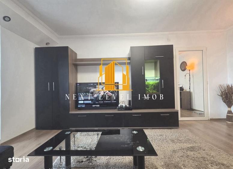 Apartament cu 2 camere decomandat în Găvana