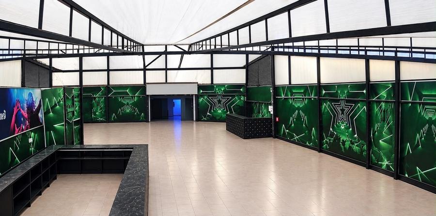 Spațiu comercial, de 700 mp, în Central