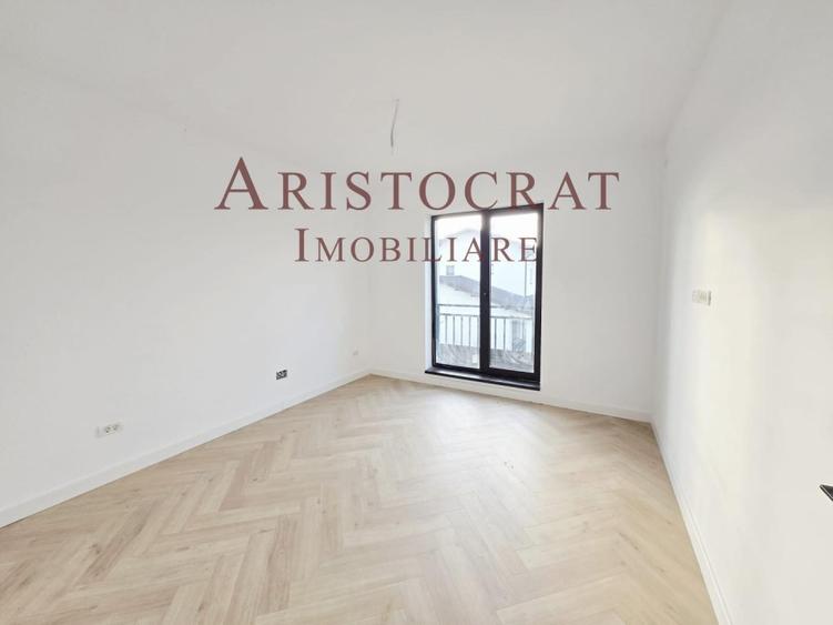 Duplex langa padure Corbeanca - 7
