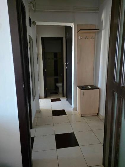 Închiriez apartament 2 camere decomandat P Rps - 4