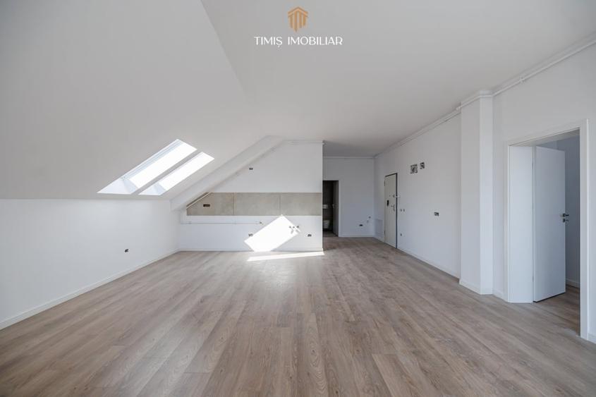 Apartament cu 3 camere decomandat în Freidorf