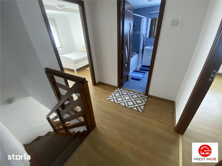 Casă cu 3 camere cu Teren 40 Mp în Criș
