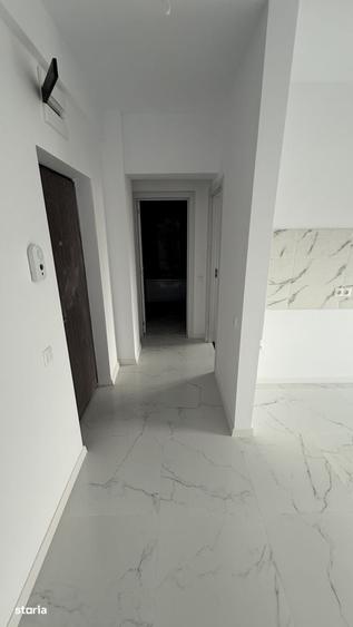 Apartament cu 2 camere în Șelimbăr