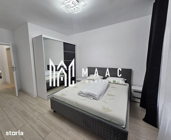 Apartament 3 camere | Parcare | Balcon | Etaj 1 | D. Stanca - 10