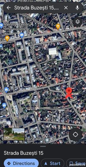Casă cu 4 camere cu Teren 600 Mp în Roșiori de Vede