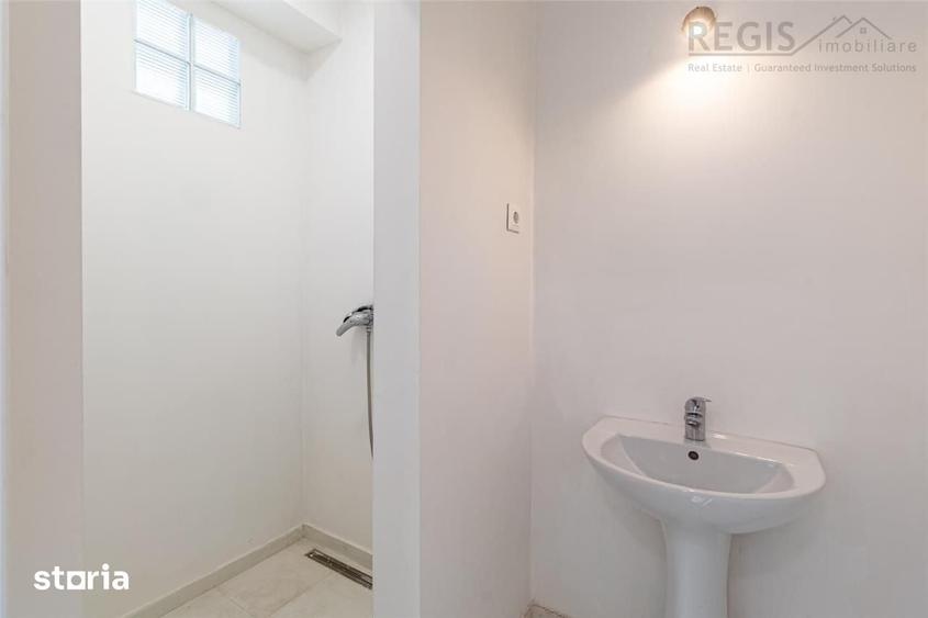 Spațiu comercial, de 64 mp, în Bartolomeu