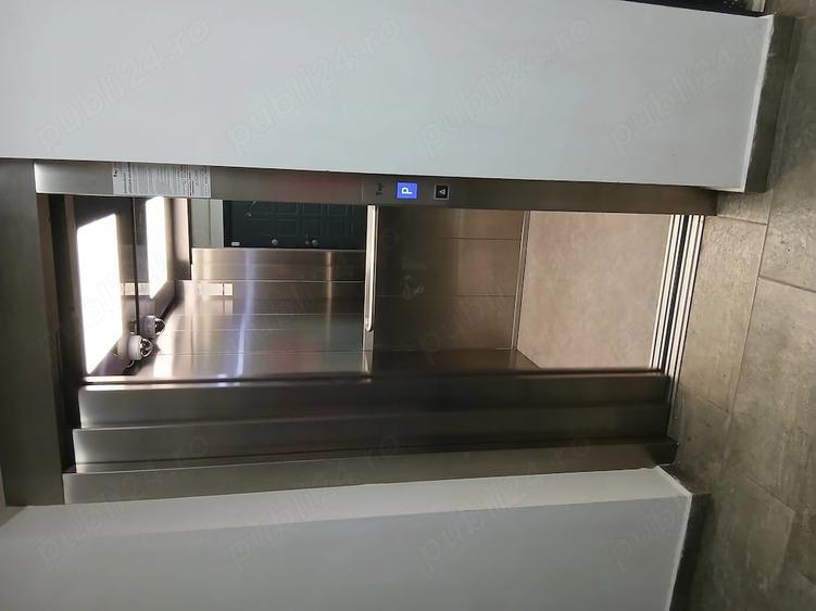 Apartament cu 2 camere decomandat în Nord
