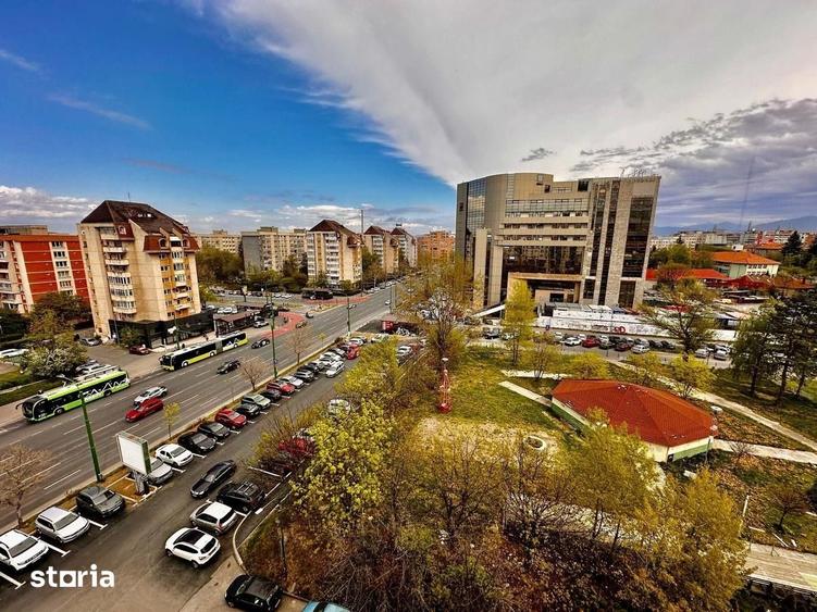 Spațiu comercial, de 160 mp, în Central