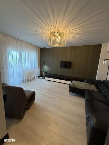 Apartament cu 2 camere în Calea București