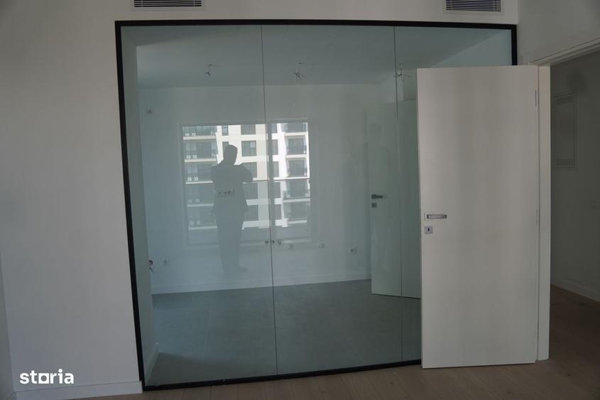 Apartament cu 2 camere în Pipera
