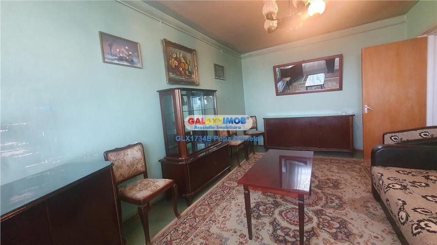 Vanzare 3 camere decomandat- Romancierilor - 4